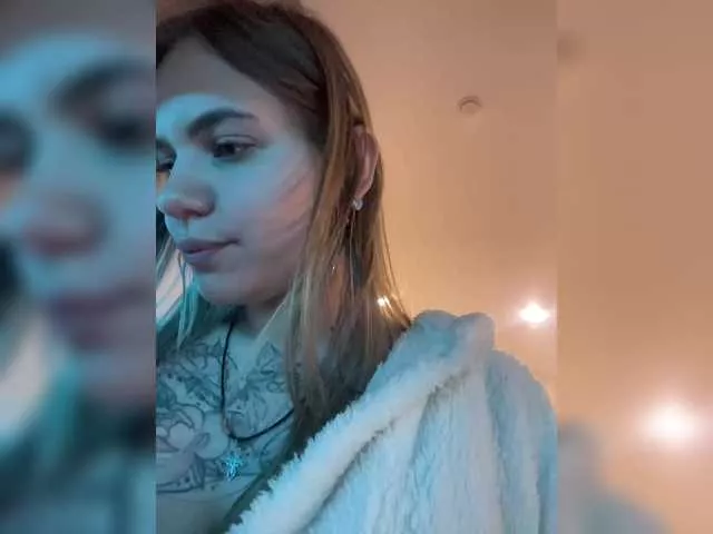 Offline -Tiki-Riki- on BongaCams