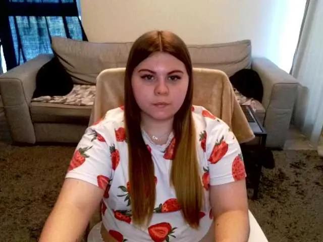 AbbyMint on BongaCams 