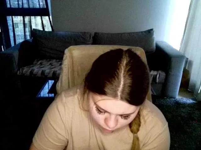 AbbyMint on BongaCams