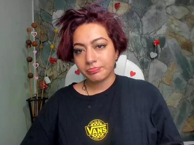 AbbyQueen on BongaCams 