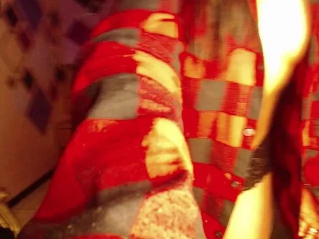 Alanna-Fox- on BongaCams 