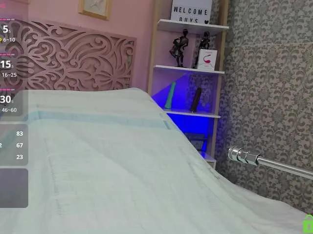 alannakim on BongaCams 