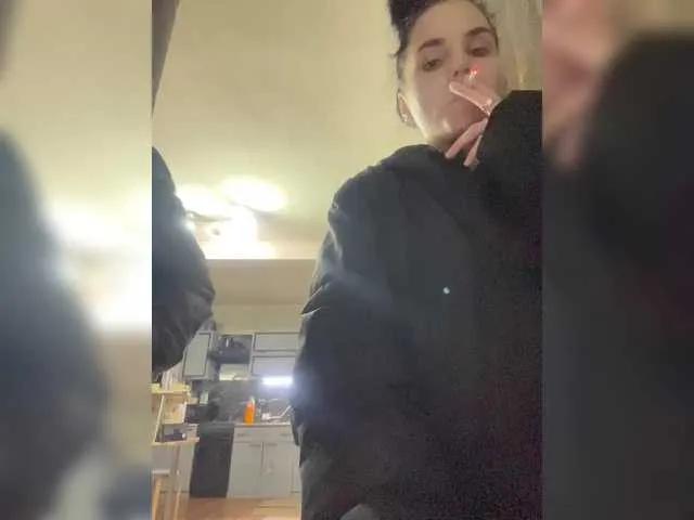 aleksandra-lis-1998 — Freechat on BongaCams