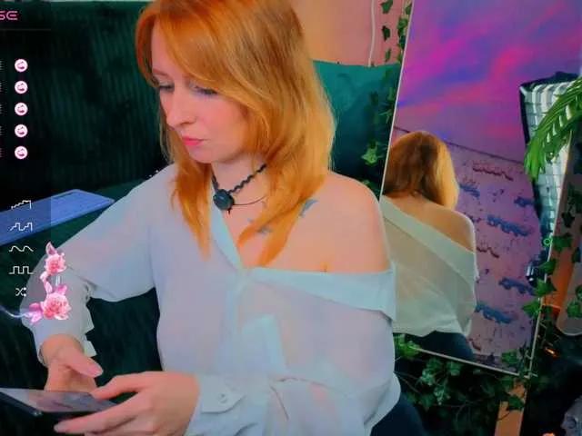 AlEnKa3112 on BongaCams