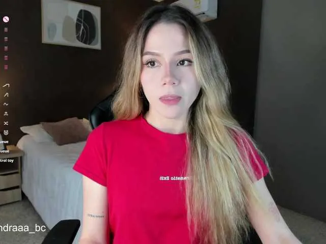 Offline Alexandra-1 on BongaCams