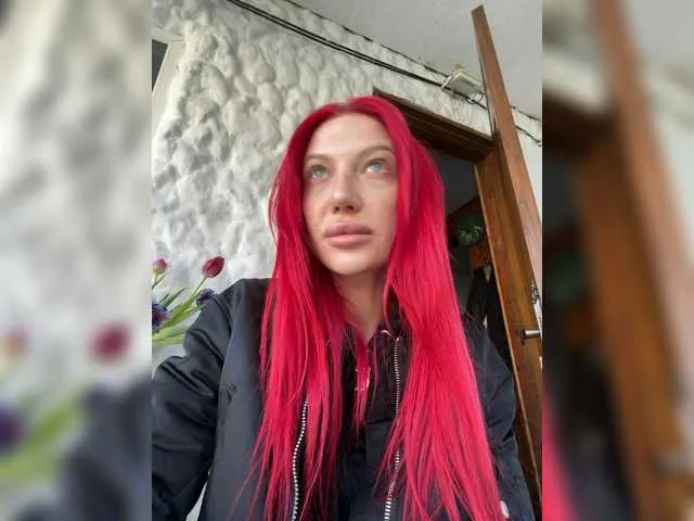 Offline Alina666Mistress on BongaCams