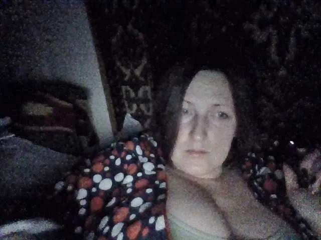 AllaSowinskaya on BongaCams 