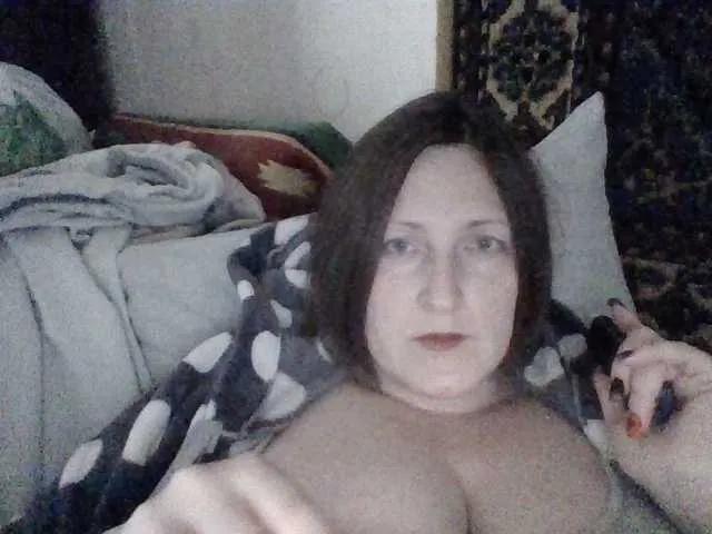 AllaSowinskaya on BongaCams 