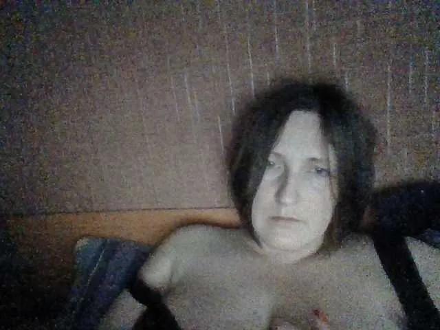 AllaSowinskaya on BongaCams 