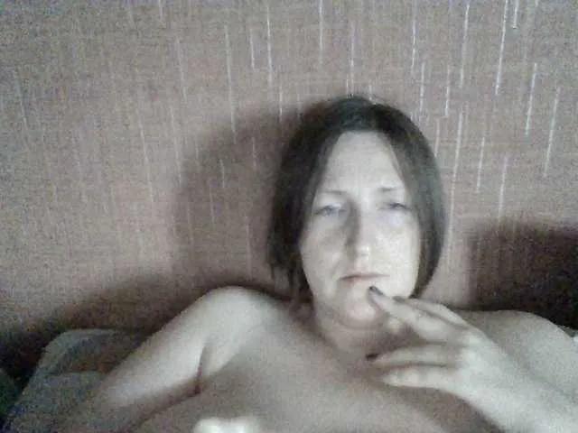 AllaSowinskaya on BongaCams 