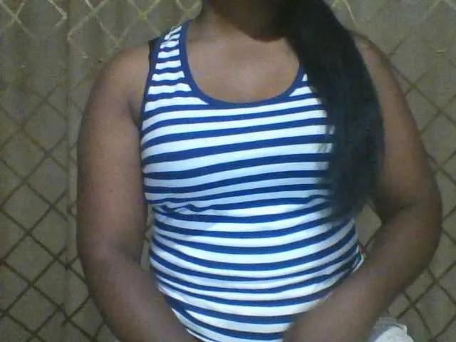 Amandinea on BongaCams 