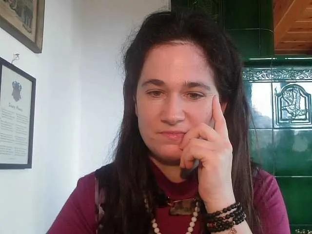 AmanelWhite — Freechat on BongaCams