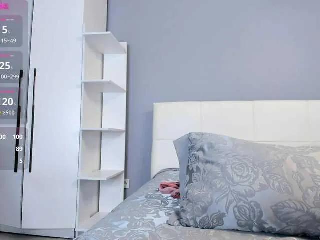 AmayaKato on BongaCams 