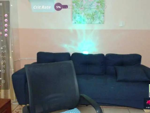 AminaBeatris13 — I am excited by respect for my person