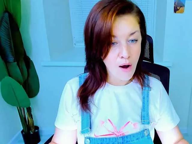 AnaMills on BongaCams 