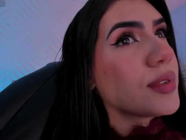 AngelicaVega on BongaCams