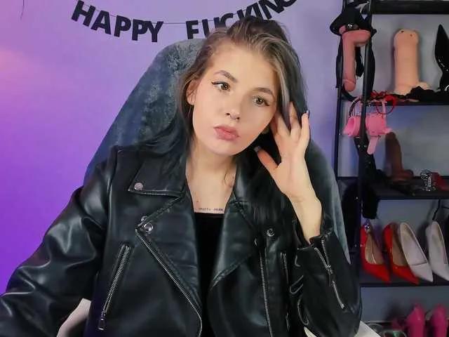 AnnaOreo on BongaCams 