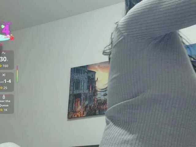 annawow69 on BongaCams 