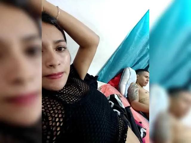 annie-19 — you make me horny that you take me to have a great orgasm there is no limit to play with me I like to make a great squirt