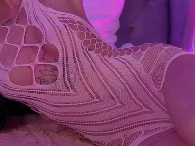 AriellSweety — A good man that knows what he wants and gets me into his fantesy.