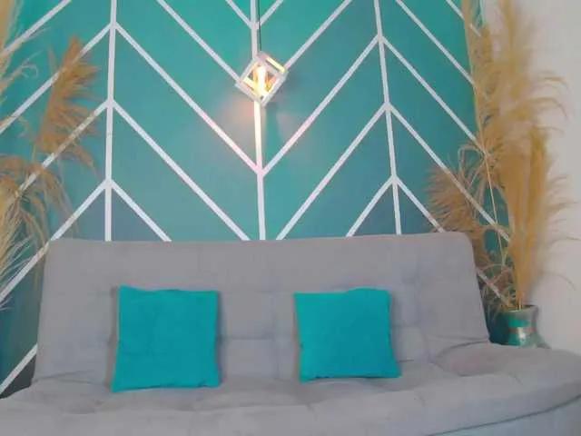 Arii-moon on BongaCams 