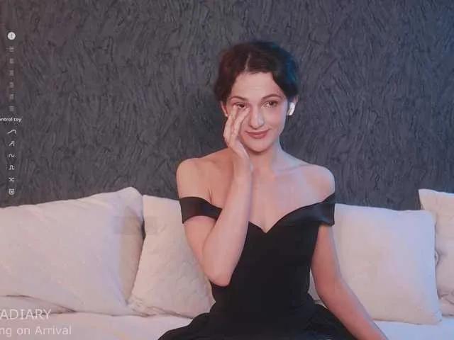 ARTA-live on BongaCams 