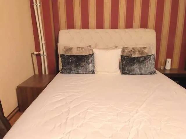 AshleyvonPage on BongaCams