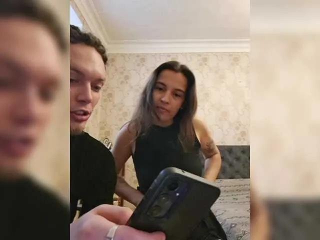 Axel-20x — Here comes the money...