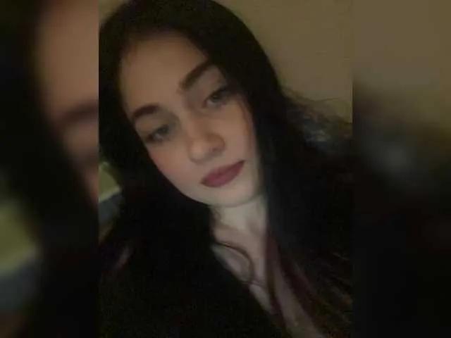 BabyMilia717 on BongaCams 