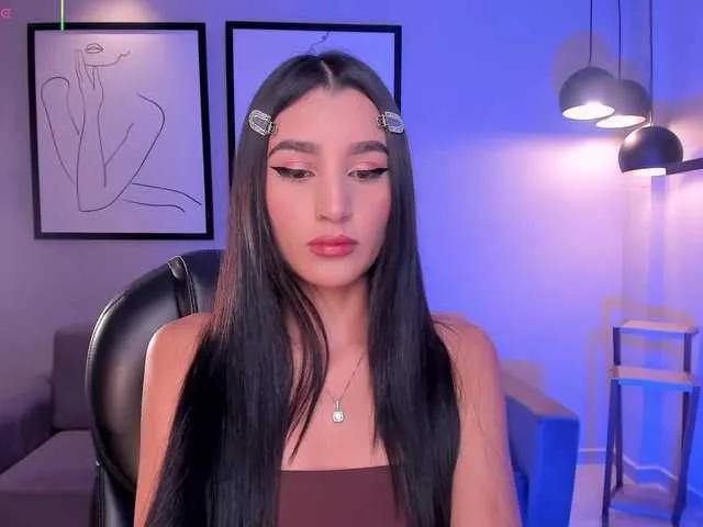 BellaCarteer on BongaCams 