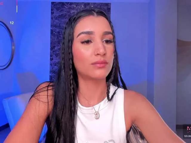 BellaCarteer on BongaCams 