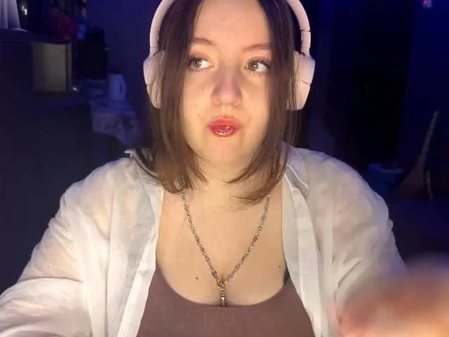 BettyannBencomo on BongaCams 