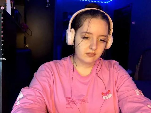 BettyannBencomo on BongaCams 