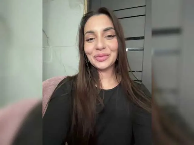 Offline Blackqyeen on BongaCams