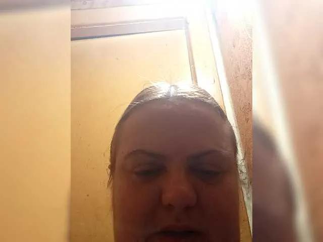 buffy-s-1 on BongaCams 