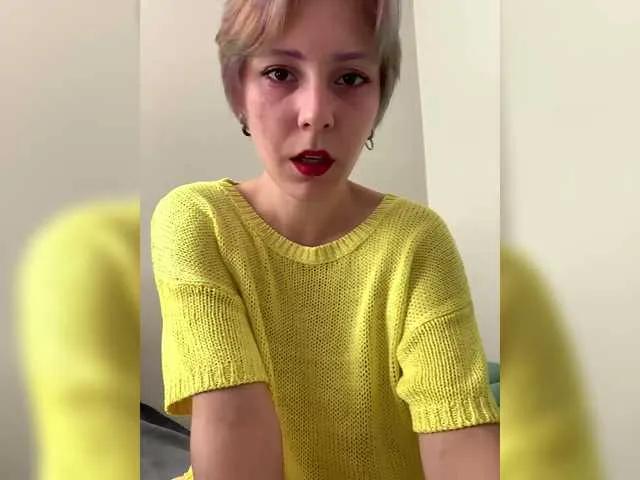 Bunnyforcesolo — A warm word, compliment or kind look make the day special 

On streams, I share my mood, music and comfort 

Thank you for your attention and kindness - it's always warmer with you 