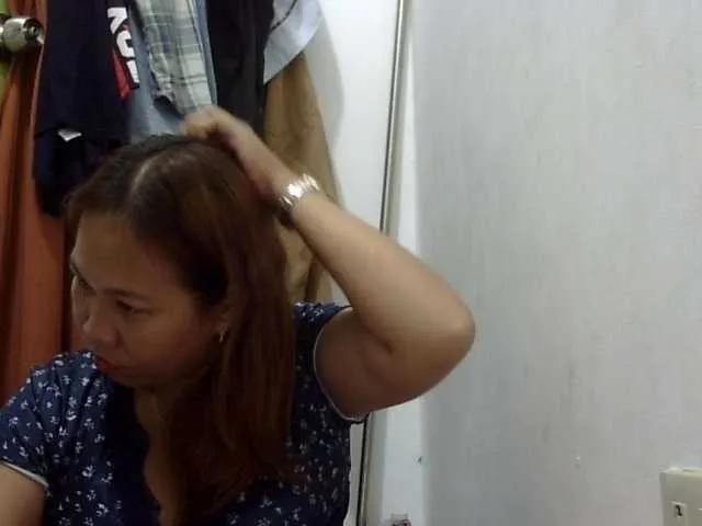 Bunnygreen on BongaCams 