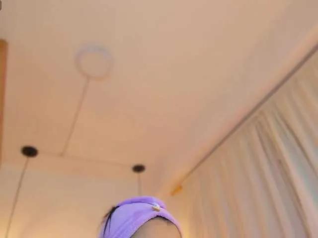 Cassiestevens on BongaCams 