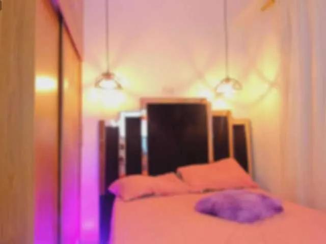 Cassiestevens on BongaCams 