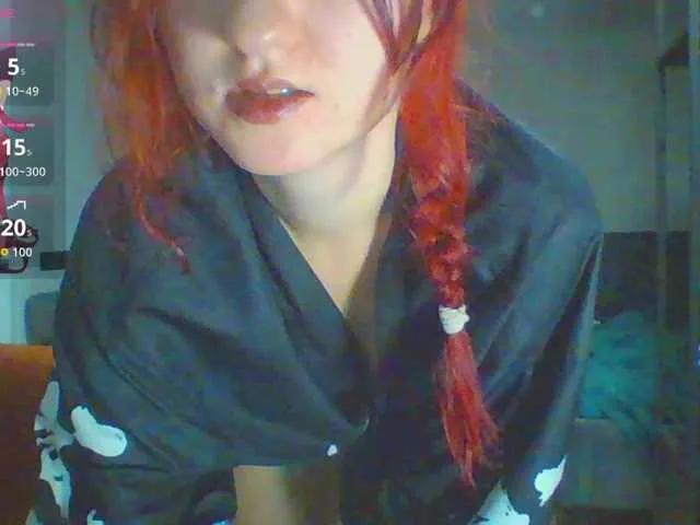 cherrrylips — dirty talk, vibes