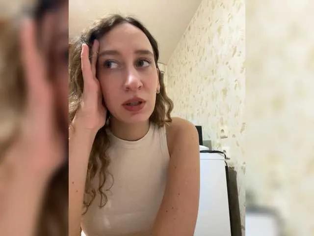 Chikipikin — Freechat on BongaCams