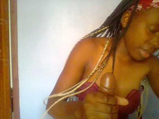 chocolate-brownie on BongaCams 