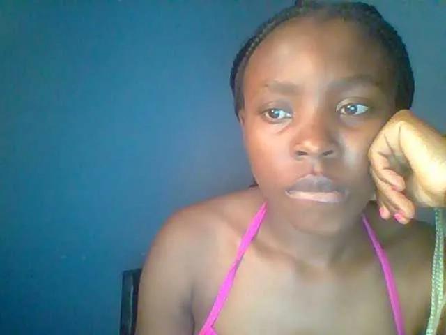 chocolate-brownie on BongaCams 