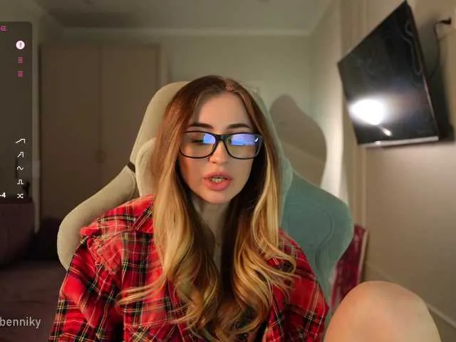 coconutkitty on BongaCams