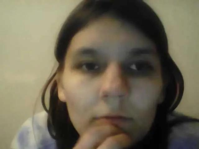 ConnieStasiak — Everything in you^_^