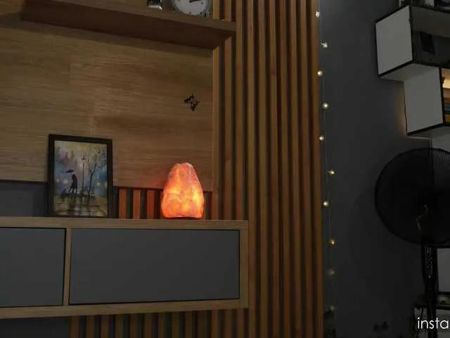 Cuterori on BongaCams