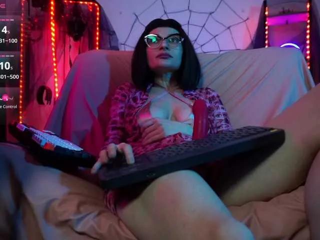 CyberGoddess — My cock, BDSM, fetishes, femdom, findom, etc. Fetishes.