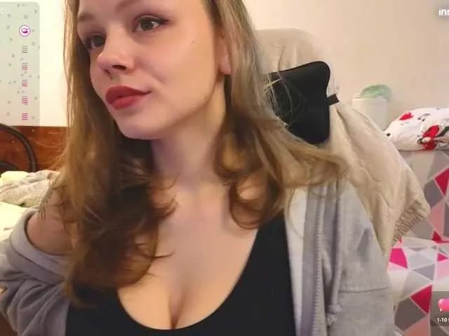 DanaCuteee on BongaCams 
