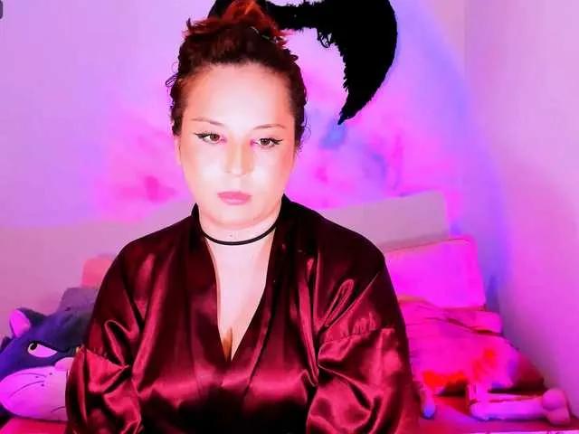 daphnesweet on BongaCams