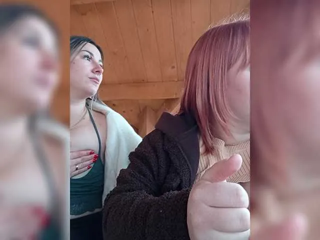 Offline DavidAndBecky on BongaCams